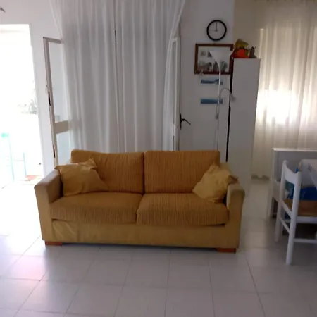 Rosa Apartmán Castelsardo