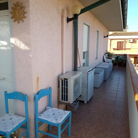 Apartment Rosa Castelsardo